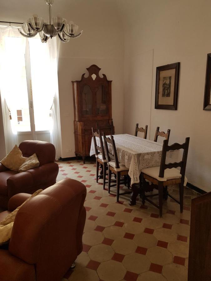 Norina'S House Vila Monterosso al Mare Exterior foto