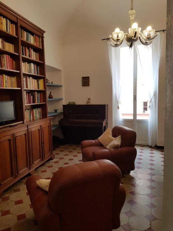 Norina'S House Vila Monterosso al Mare Exterior foto