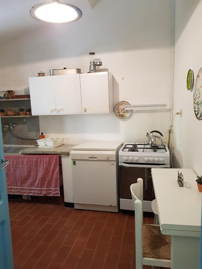 Norina'S House Vila Monterosso al Mare Exterior foto