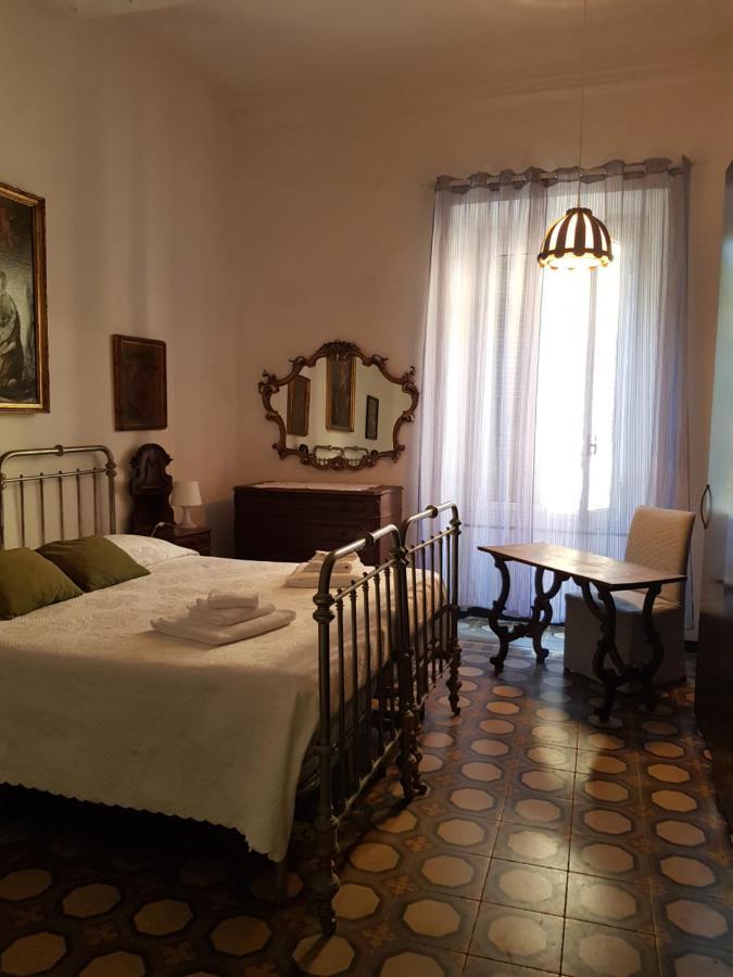 Norina'S House Vila Monterosso al Mare Exterior foto